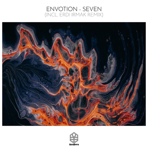 Envotion - Seven [SSR196]